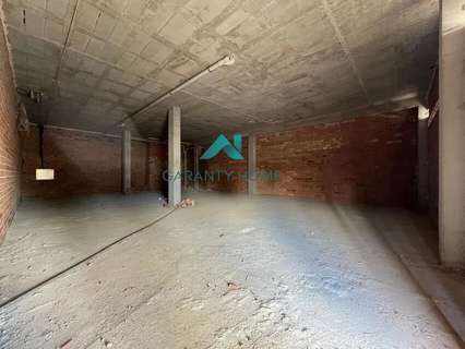 Local comercial en alquiler en Granada