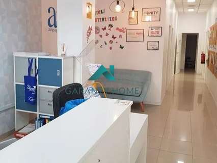 Local comercial en alquiler en Granada