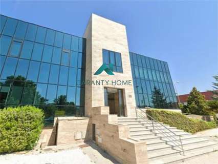 Oficina en venta en Granada