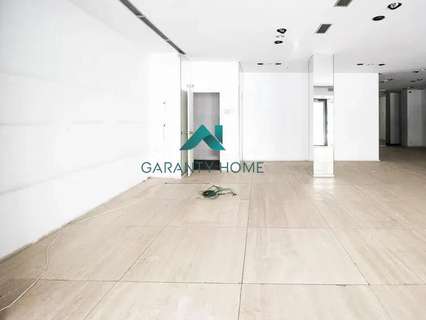 Local comercial en alquiler en Valencia