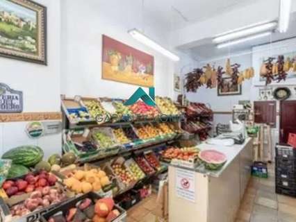 Local comercial en venta en Granada