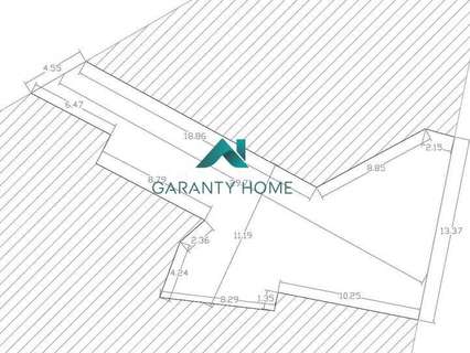 Local comercial en alquiler en Valencia