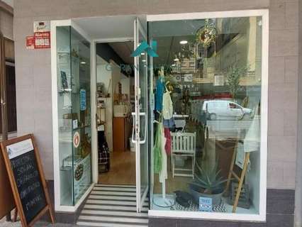 Local comercial en venta en Granada