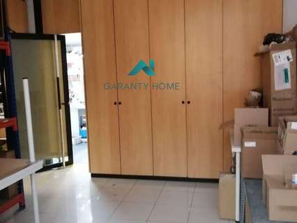 Local comercial en venta en Murcia