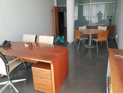 Oficina en alquiler en Valencia