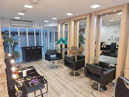 Local comercial en alquiler en Madrid rebajado