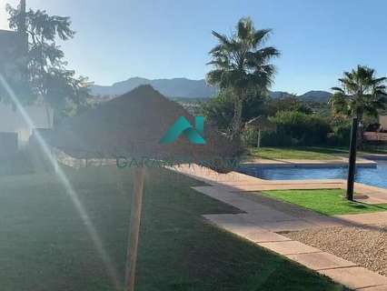 Piso en venta en Murcia