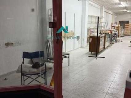 Local comercial en alquiler en Murcia