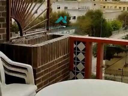 Piso en alquiler en Granada