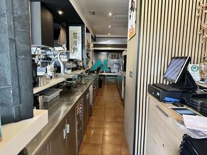 Local comercial en alquiler en Granada