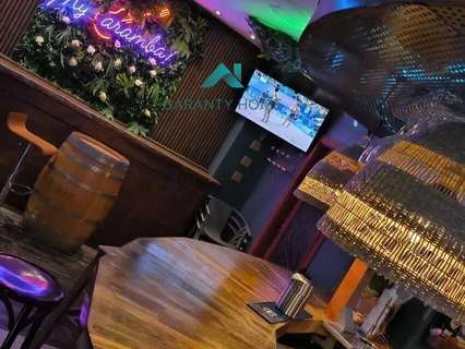 Local comercial en alquiler en Granada