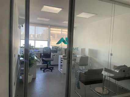 Oficina en alquiler en Valencia