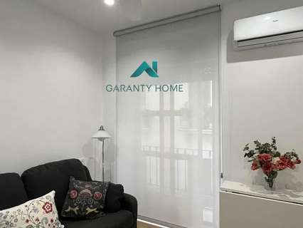 Piso en alquiler en Granada