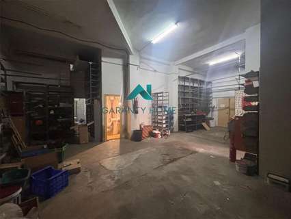 Local comercial en alquiler en Valencia