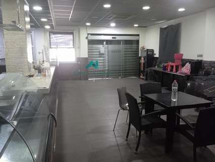 Local comercial en alquiler en Murcia
