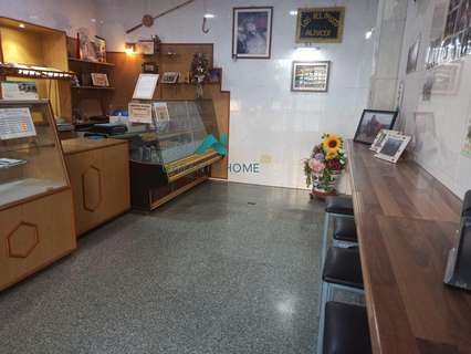 Local comercial en venta en Murcia