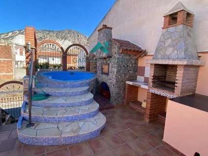 Casa en venta en Dúrcal