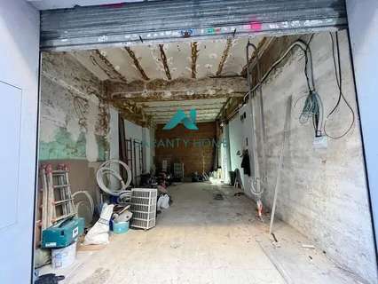 Local comercial en alquiler en Zaragoza