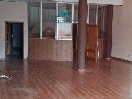 Local comercial en alquiler en Bormujos
