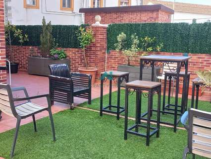 Planta baja en venta en Santoña