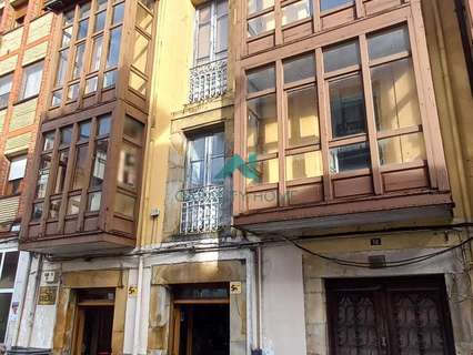 Edificio en venta en Ampuero