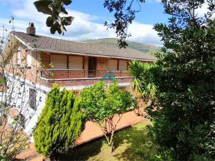 Chalet en venta en Ramales de la Victoria