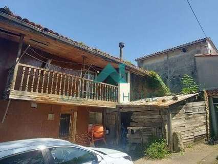 Casa en venta en Ampuero