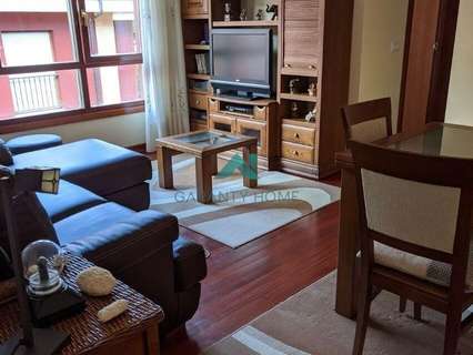 Piso en venta en Ramales de la Victoria