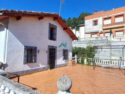Casa en venta en Castro Urdiales