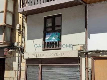 Casa en venta en Ampuero