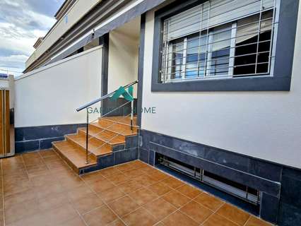 Casa en venta en San Javier