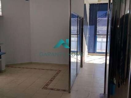 Local comercial en venta en Badajoz