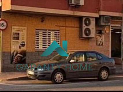 Local comercial en alquiler en Murcia Cobatillas