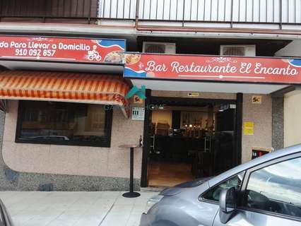 Local comercial en alquiler en Alcorcón