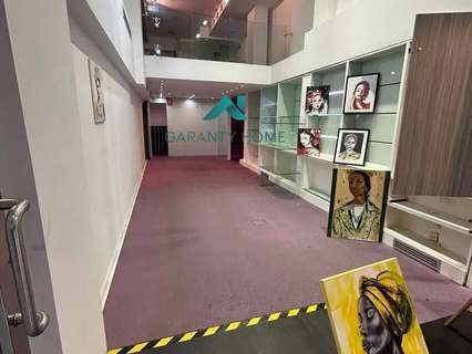 Local comercial en alquiler en Murcia