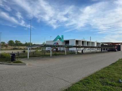 Local comercial en alquiler en Alcorcón