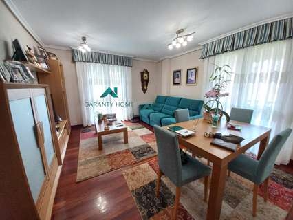 Piso en venta en Hazas de Cesto zona Beranga