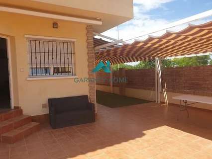 Casa en venta en Pilar de la Horadada