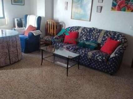 Piso en alquiler en Badajoz