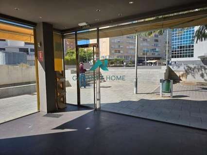 Local comercial en alquiler en Badajoz