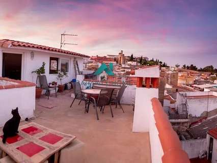 Dúplex en venta en Badajoz