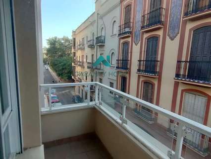 Piso en alquiler en Badajoz