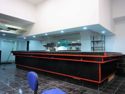 Local comercial en alquiler en Barcelona