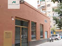 Local comercial en venta en Valencia