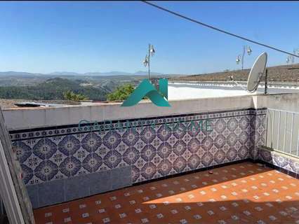 Casa en venta en Benamejí