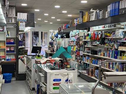 Local comercial en venta en Lucena