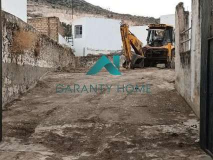 Parcela urbana en venta en Estepa