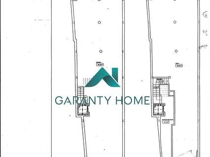 Local comercial en alquiler en Lucena