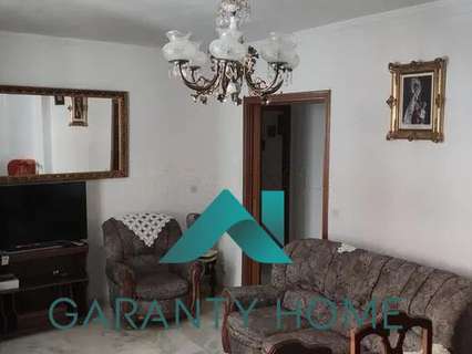 Piso en venta en Rute