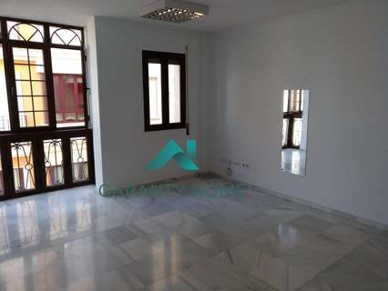 Local comercial en alquiler en Lucena